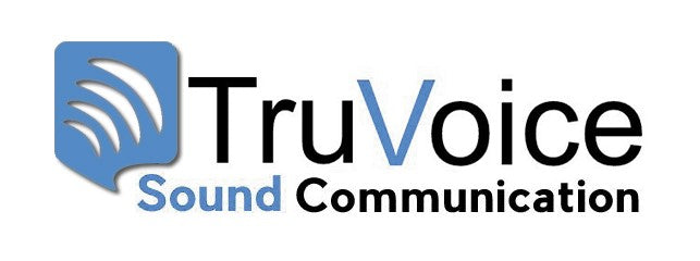 TruVoice Wired Headsets