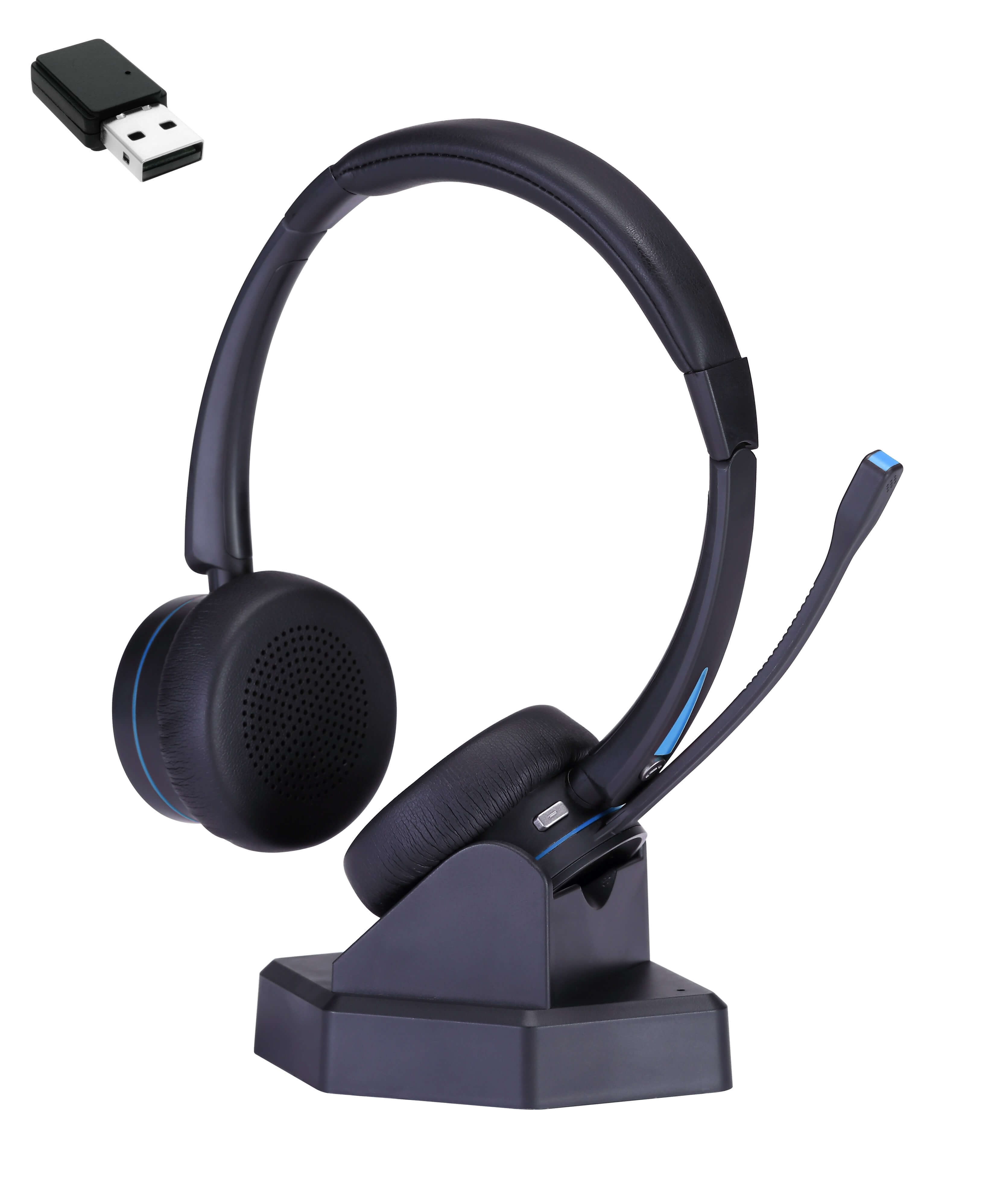 USB Headsets