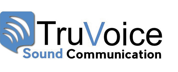 TruVoice Headset Accessories