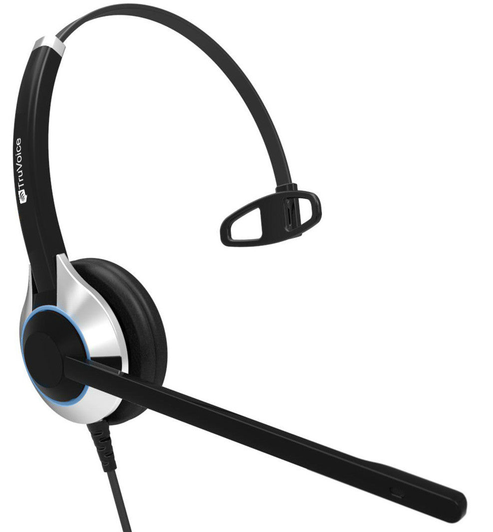 Desk Phone Headsets