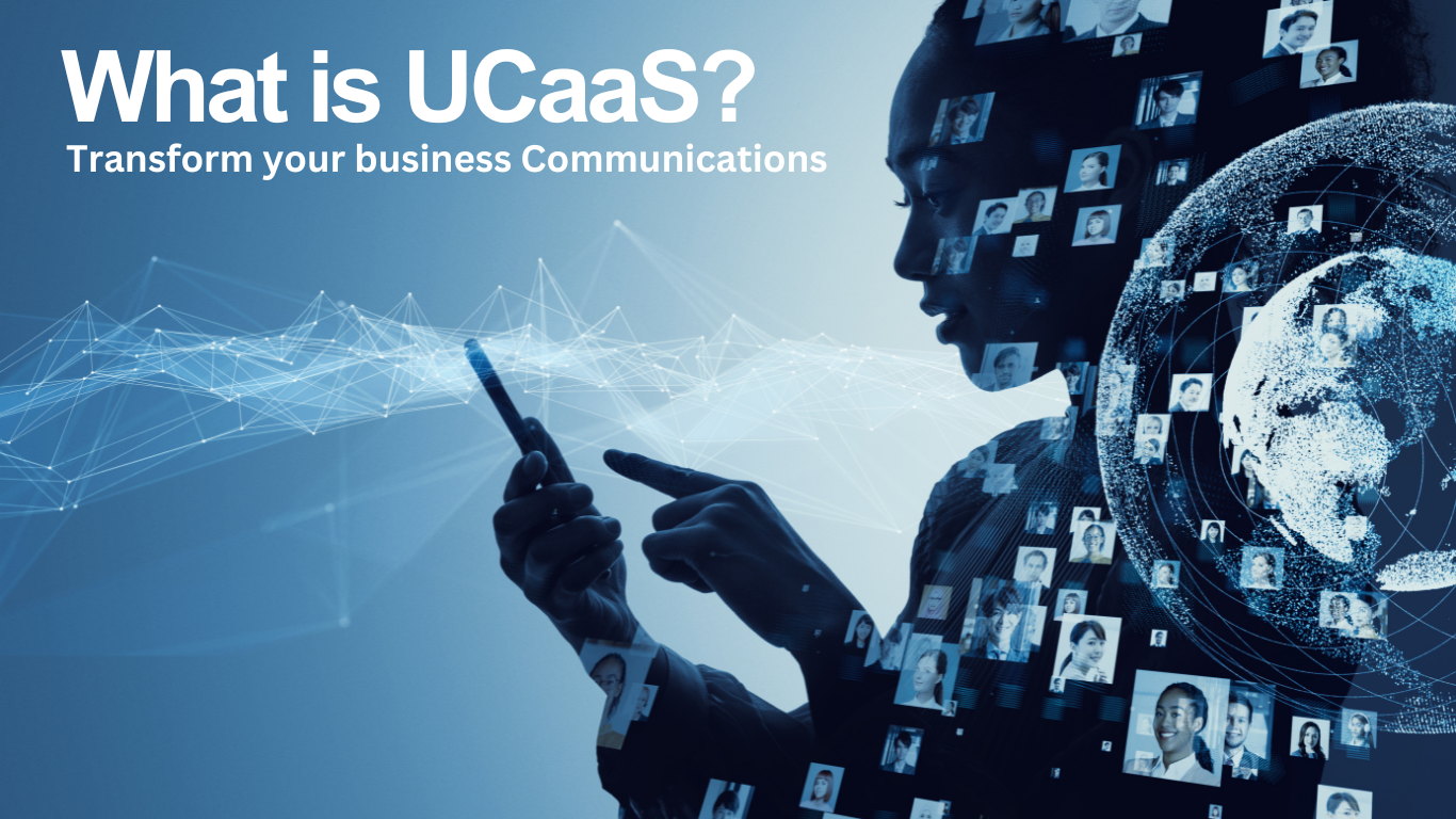 UCaaS