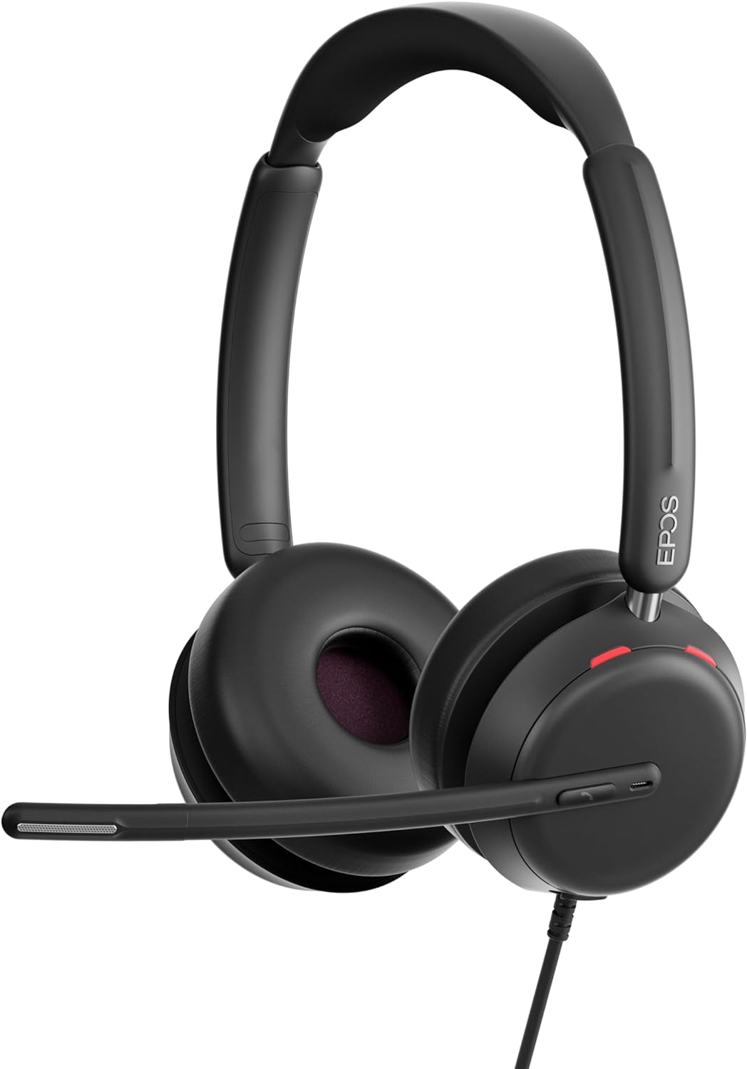 EPOS IMPACT 860 ANC Wired Headset