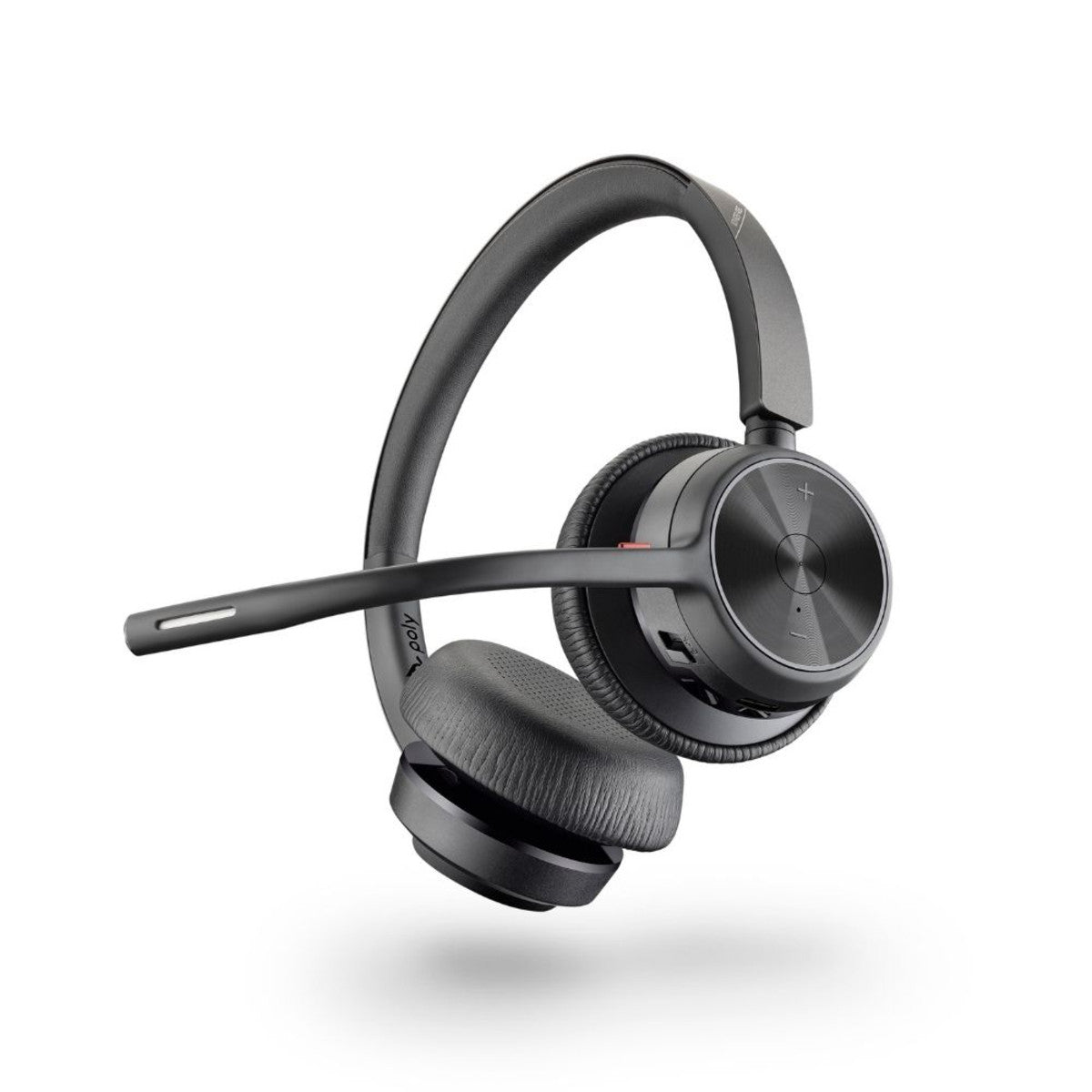 Poly Voyager 4320 Dual UC USB-C Wireless Headset