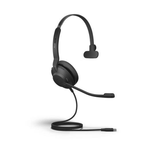 Jabra Evolve2 30 SE Corded Headset USB-C UC Mono