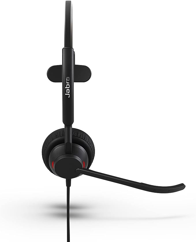 Jabra Engage 50 II Mono Headset USB-A (UC)