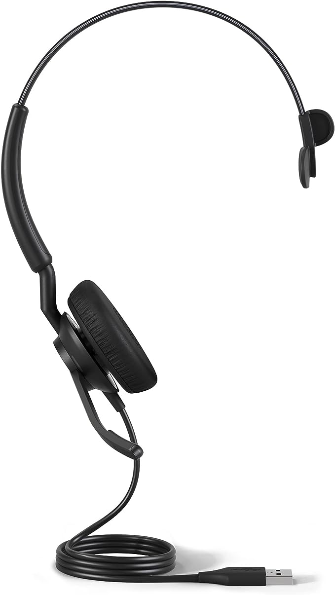 Jabra Engage 40 Mono Headset USB-A (UC)