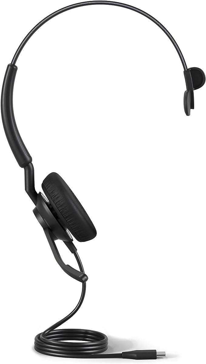 Jabra Engage 40 Mono Headset USB-C (UC)