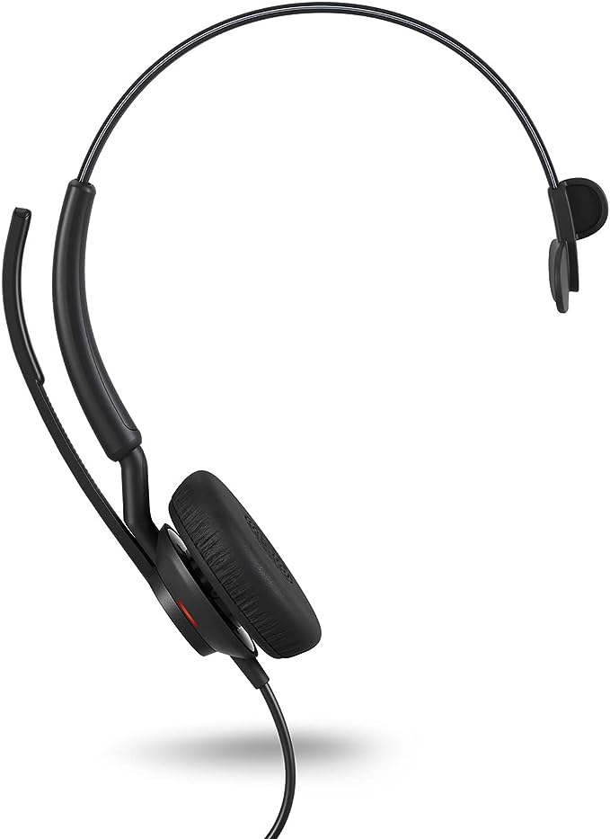 Jabra Engage 50 II Mono Headset USB-A (UC)