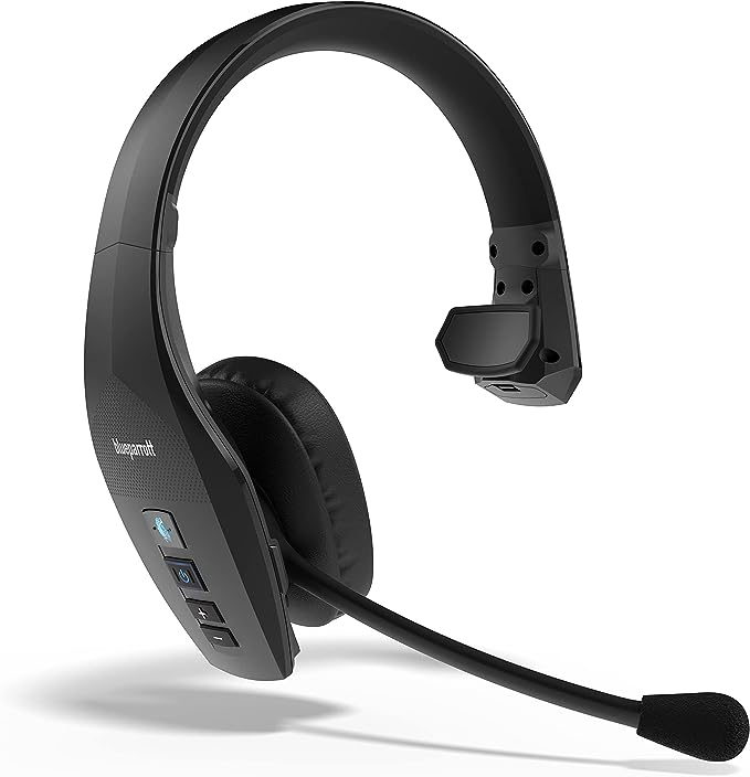 BlueParrott B650-XT Bluetooth Headset