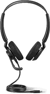 Jabra Engage 50 II Stereo Headset USB-C (UC)