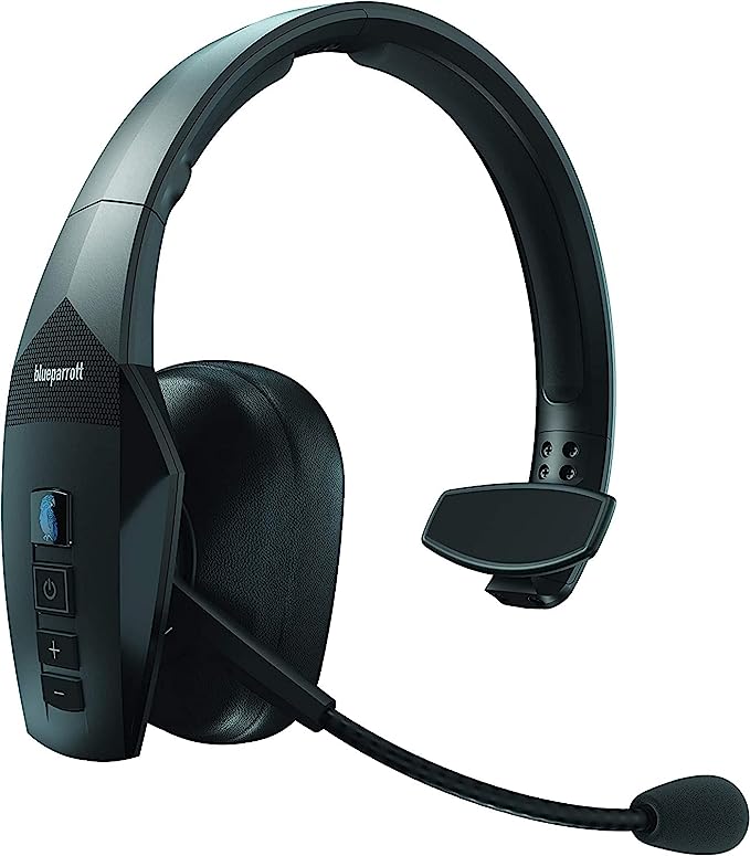 BlueParrott B550-XT Bluetooth Headset