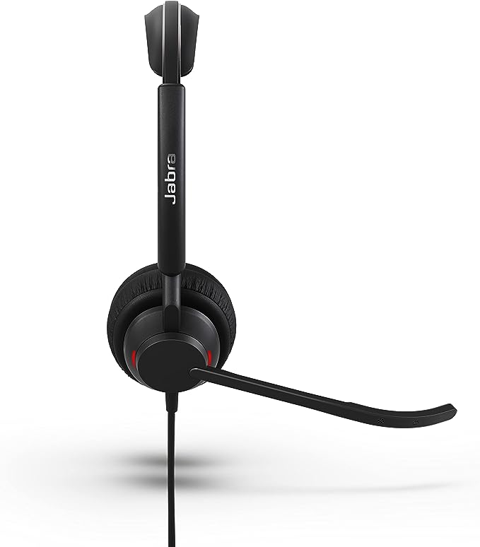 Jabra Engage 50 II Stereo Headset USB-A (UC)