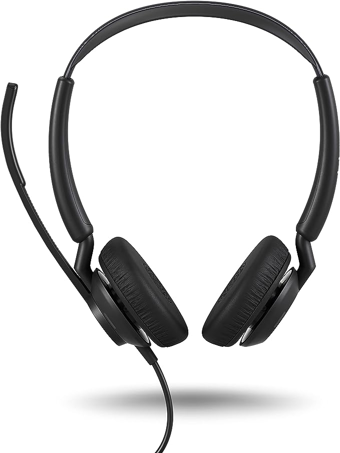 Jabra Engage 50 II Stereo Headset USB-A (UC)