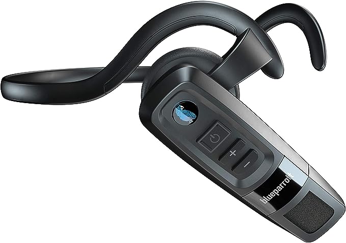 BlueParrott C300-XT Bluetooth Convertible Headset