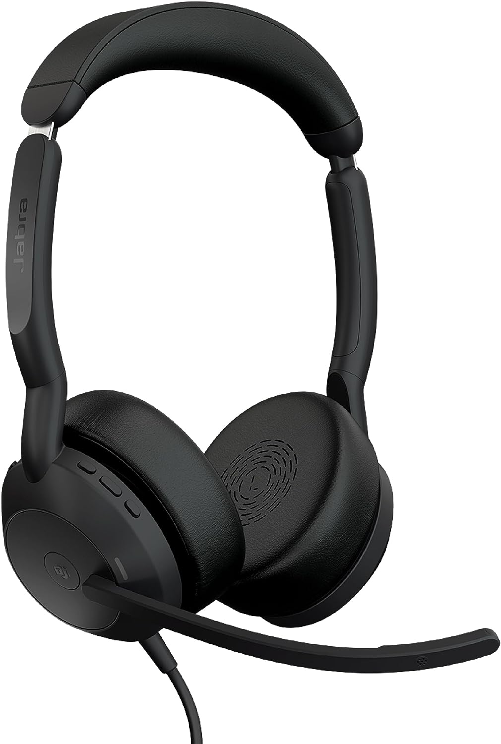 Jabra Evolve2 50 Duo USB-A (MS)