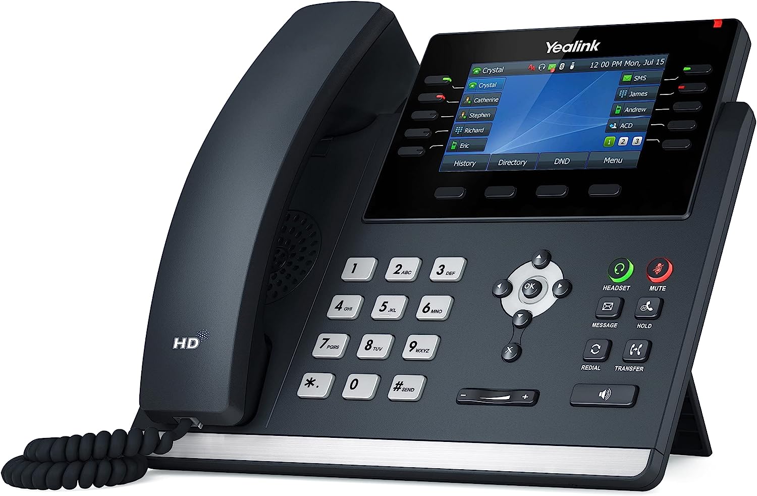 Yealink T46U IP Phone