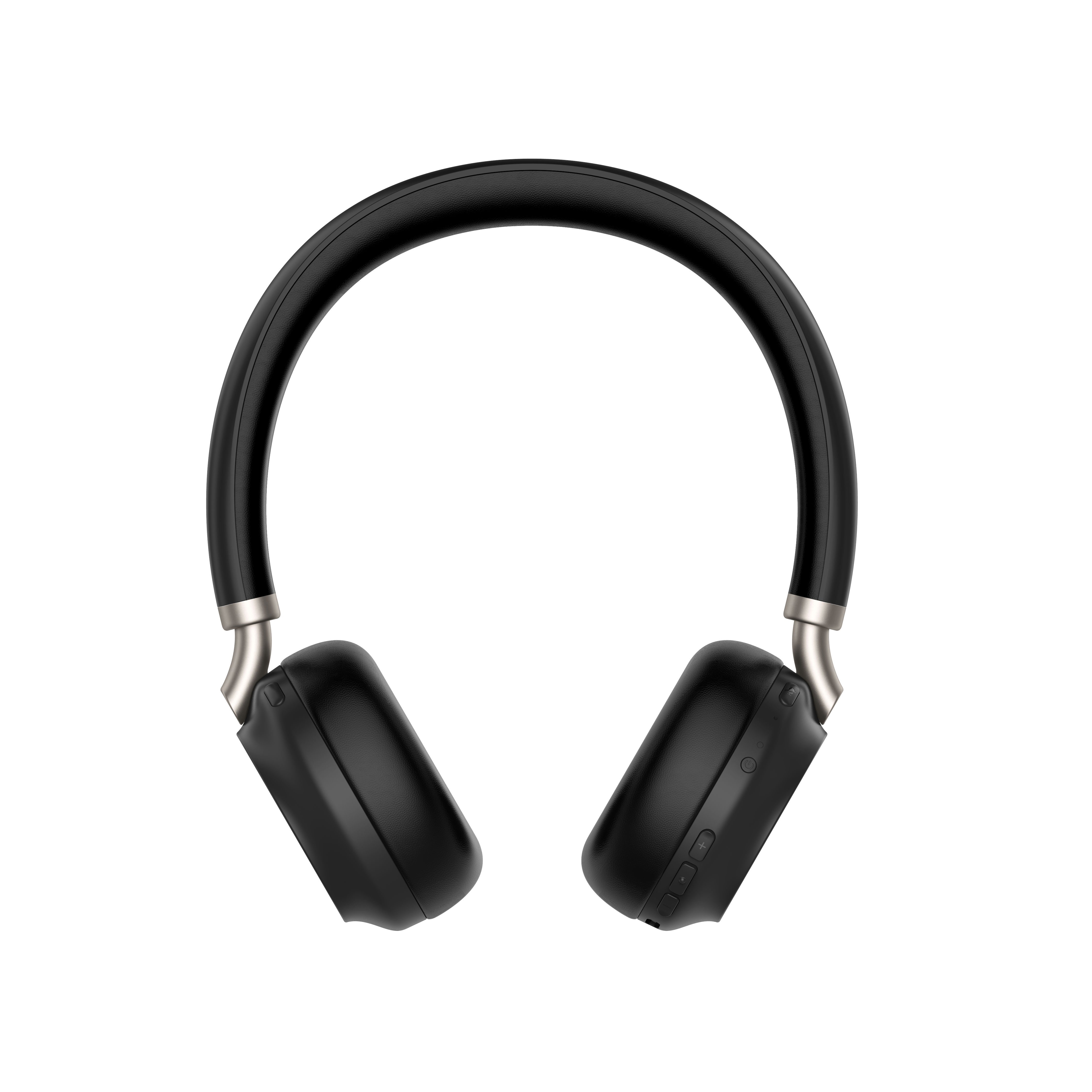 Yealink BH72 Lite Teams Wireless Headset USB-C Black