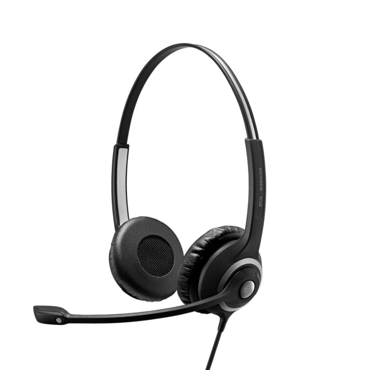 EPOS SC260 USB MS II Noise Canceling Duo USB Headset