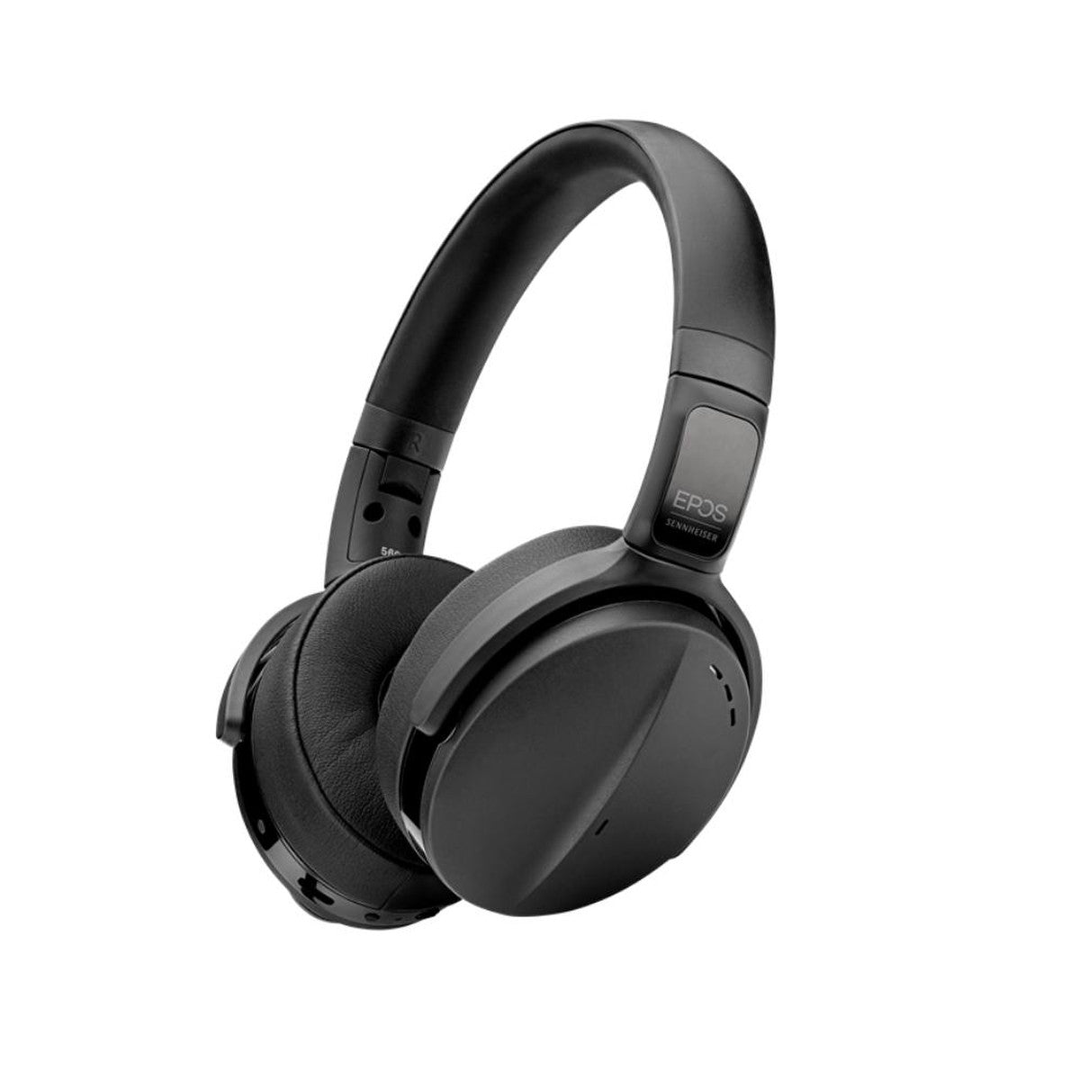 EPOS Adapt 561 II, On-Ear, Bluetooth Headset With BTD 800 USB-C Dongle