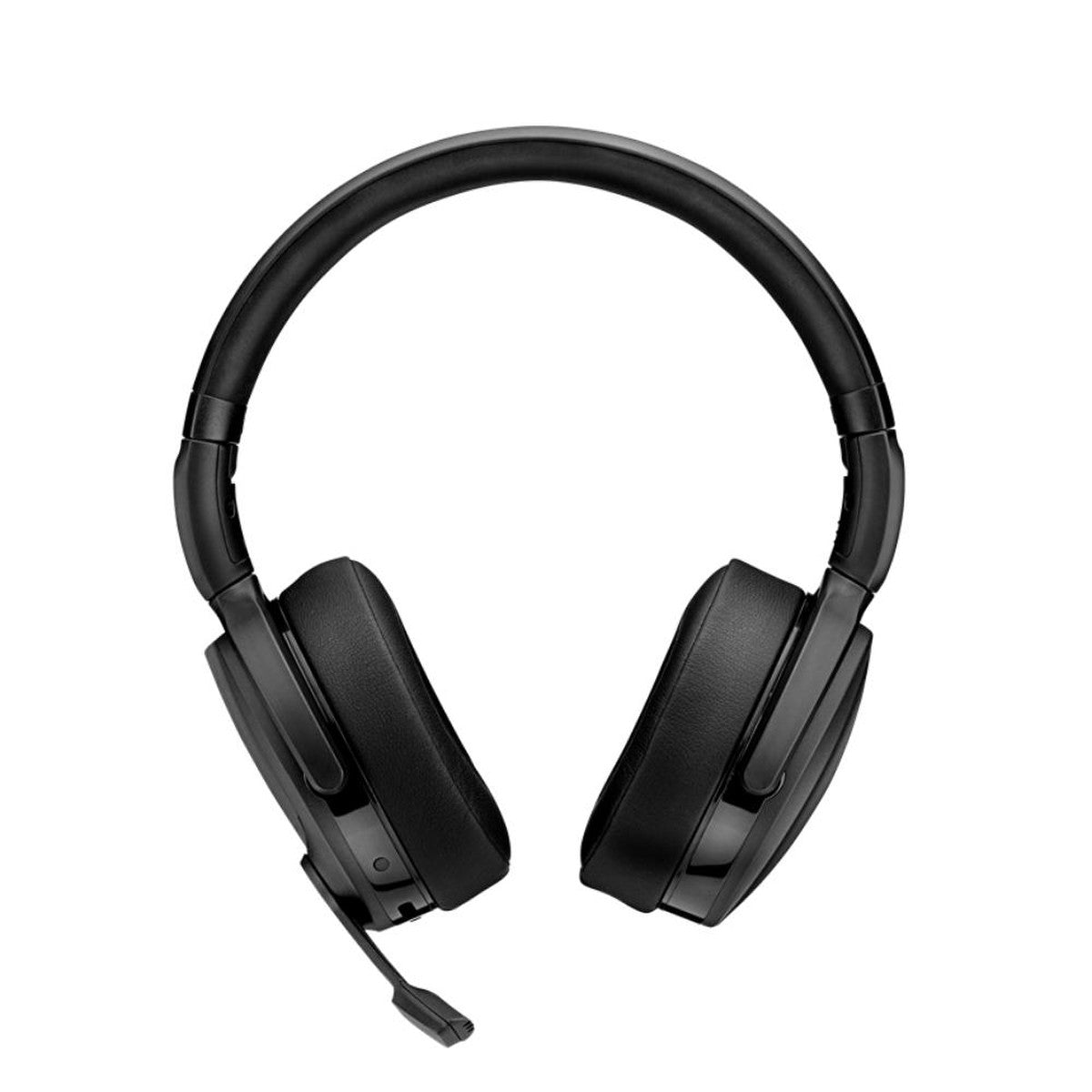 EPOS Adapt 561 II, On-Ear, Bluetooth Headset With BTD 800 USB-C Dongle