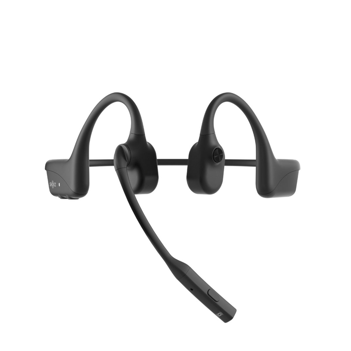 Shokz OpenComm UC Wireless Bone Conduction Headphones (USB-A)