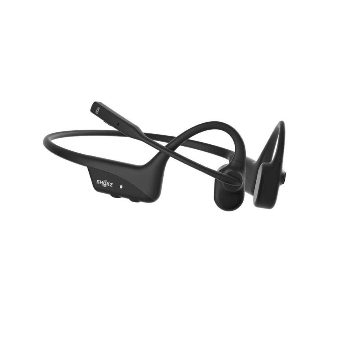 Shokz OpenComm2 UC Wireless Bone Conduction Headphones (USB-A)