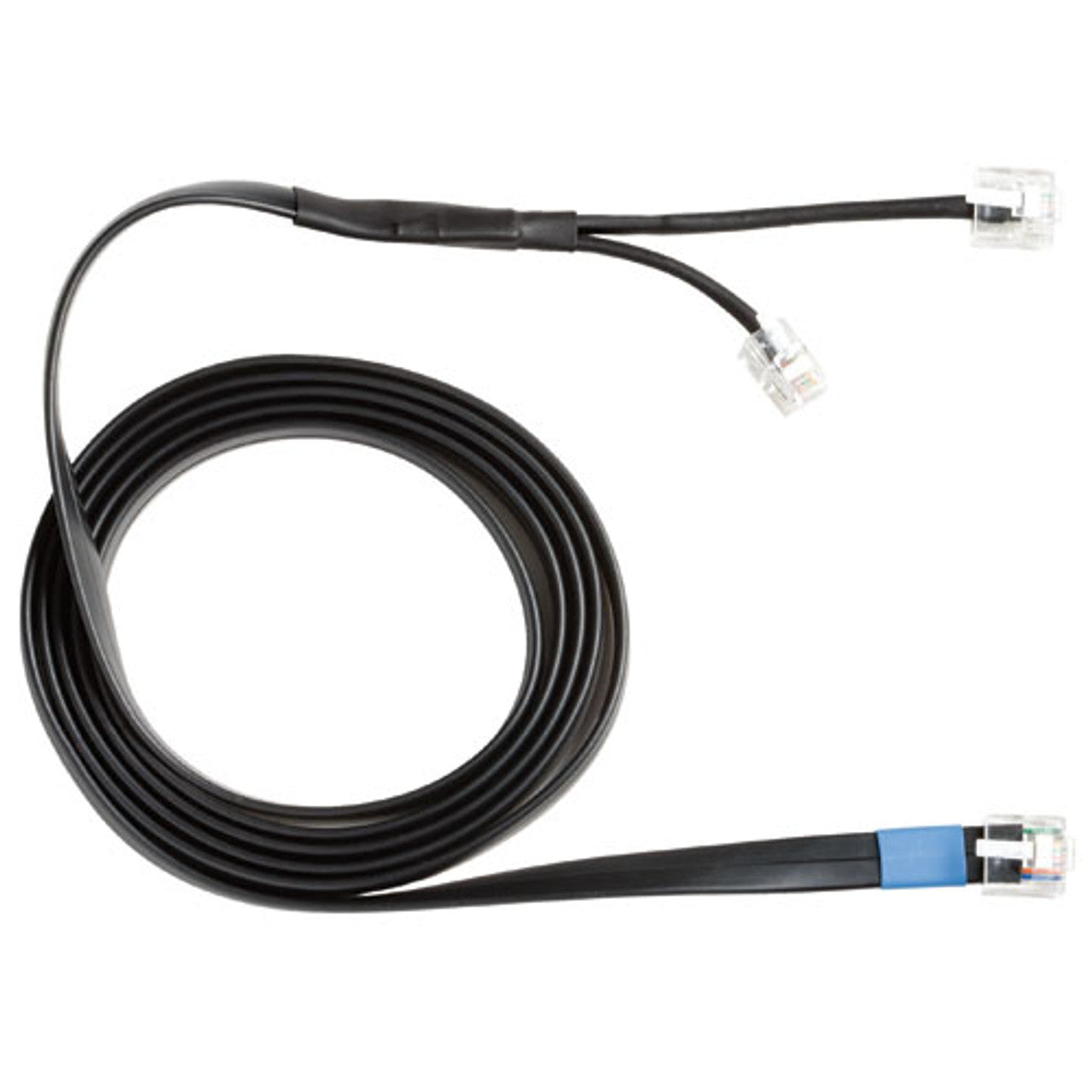 TruVoice Agent 621 EHS Adapter Cable for Mitel Phones