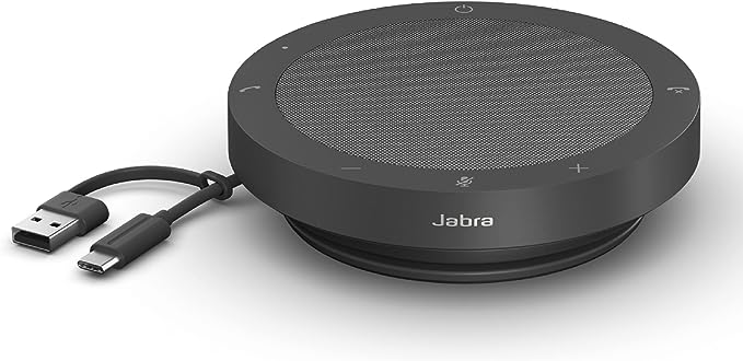 Jabra Speak2 40 Speakerphone UC