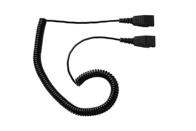 Jabra Quick Disconnect Extension Cord