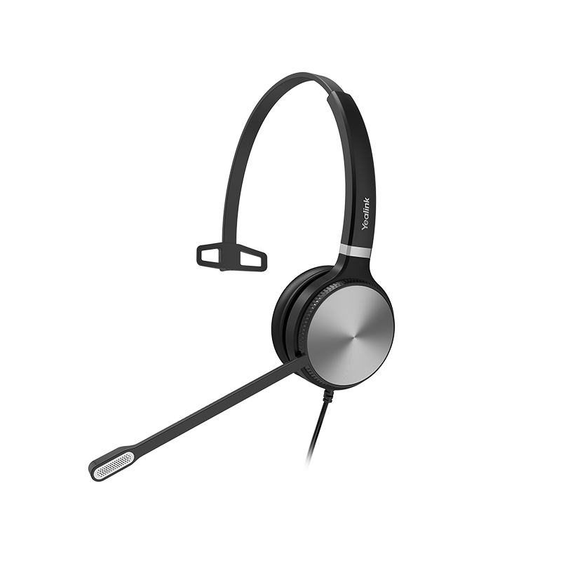 Yealink YHS36 Mono Wired Headset