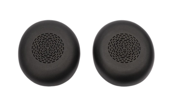 Jabra Evolve2 75 Ear Cushion, One Pair, Black