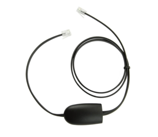 Jabra EHS Adapter For AudioCodes