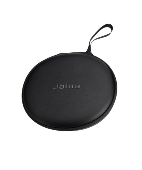 Jabra Evolve2 85 Carry Case, 1 Piece, Black