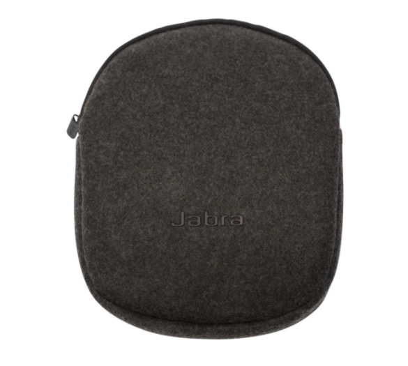 Jabra Evolve2 75 Carry Pouch, 1 Piece, Black