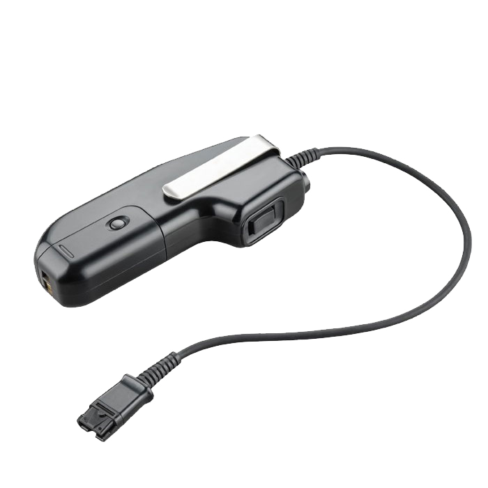 Poly / Plantronics Remote Unit, CA12CD-S