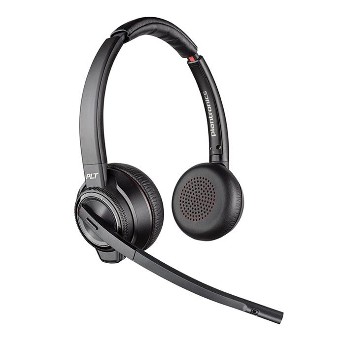 Poly Savi 8220 Office Wireless Headset