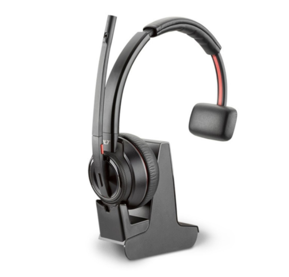 Poly W8210 Spare Headset & Charging Cradle