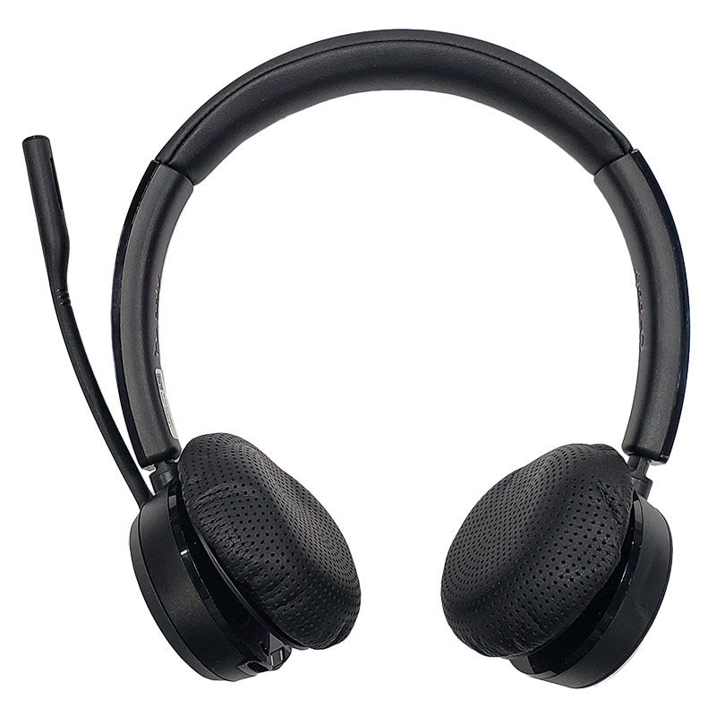 Poly Savi 7220 Office Duo Wireless Headset