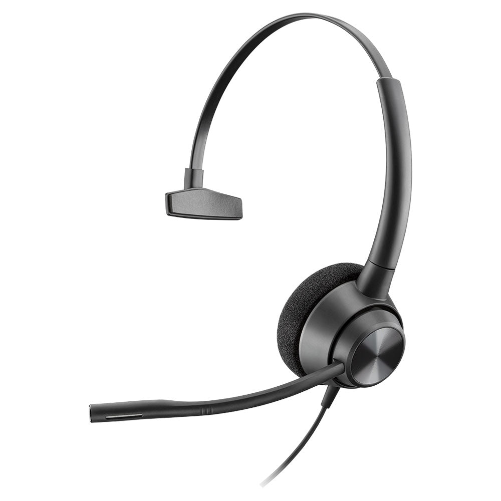 Poly / Plantronics EncorePro 310 Mono QD Headset