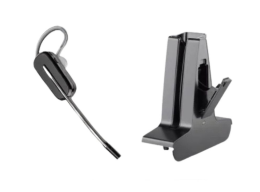 Poly Headset Kit And Charging Cradle 8240 & 8245