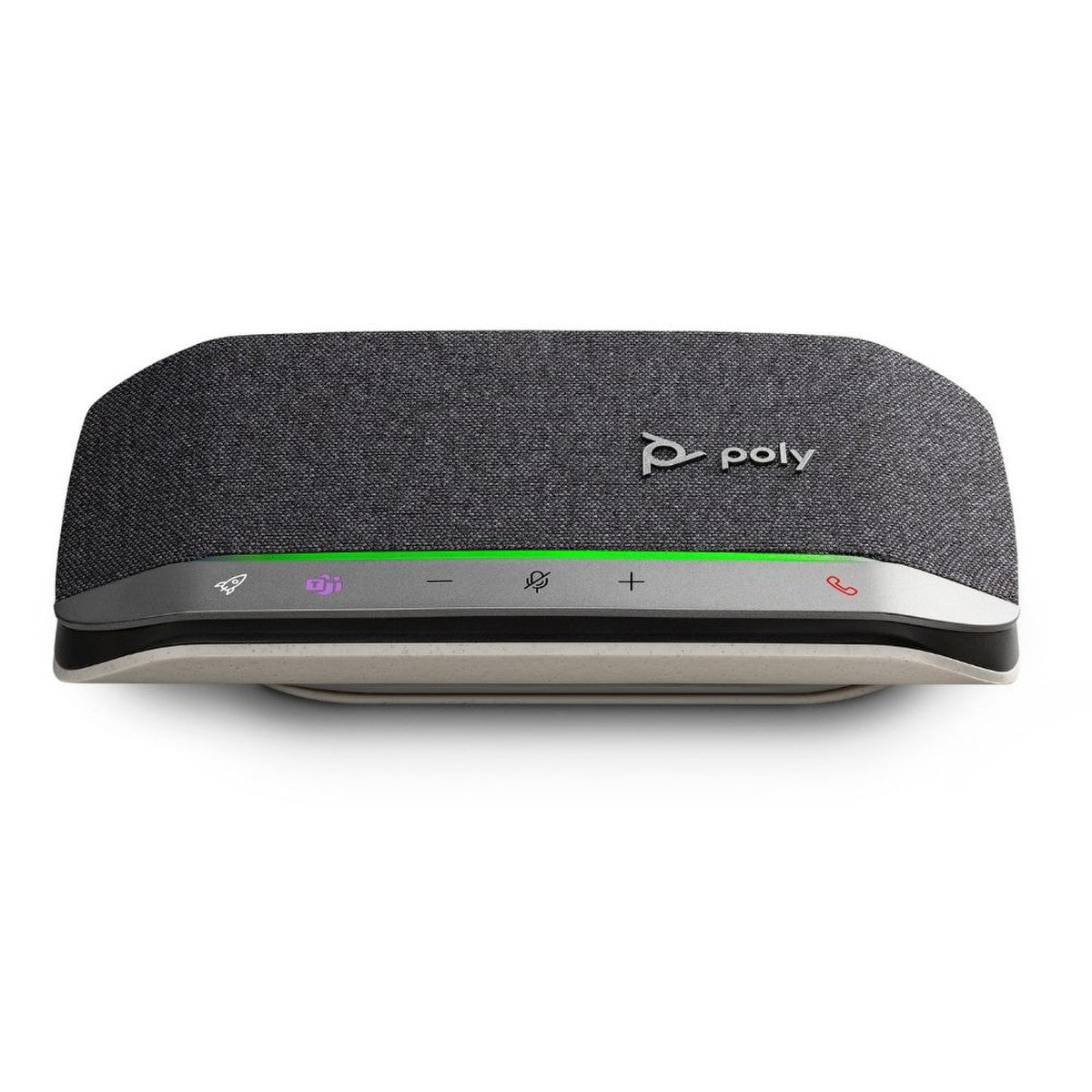 Poly Sync 20 Microsoft USB-A Bluetooth Speakerphone