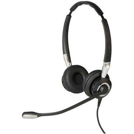 Jabra BIZ 2400 II Duo NC Headset