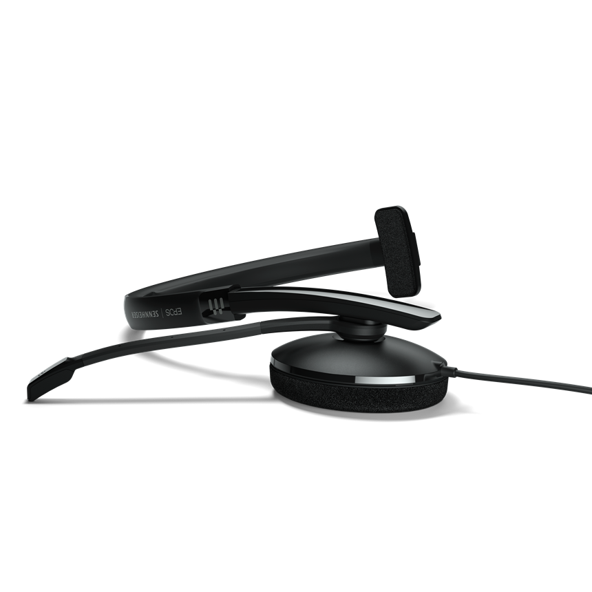 EPOS ADAPT 130 USB-C II Mono UC Optimized Headset