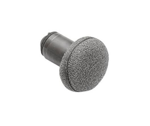 Poly / Plantronics Small Bell Tip Eartip with Cushion