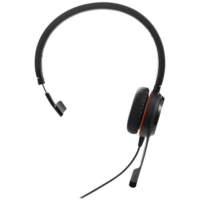 Jabra Evolve 20 Special Edition Mono USB-A Headset