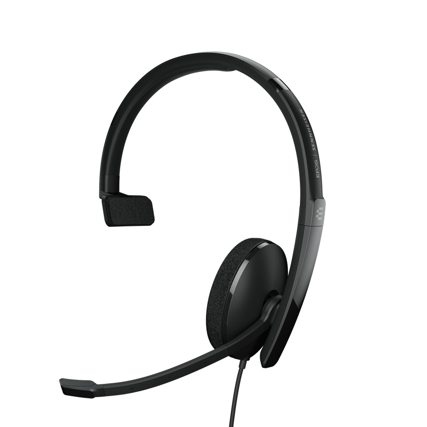 EPOS ADAPT 130T USB II Mono Teams Certified Headset