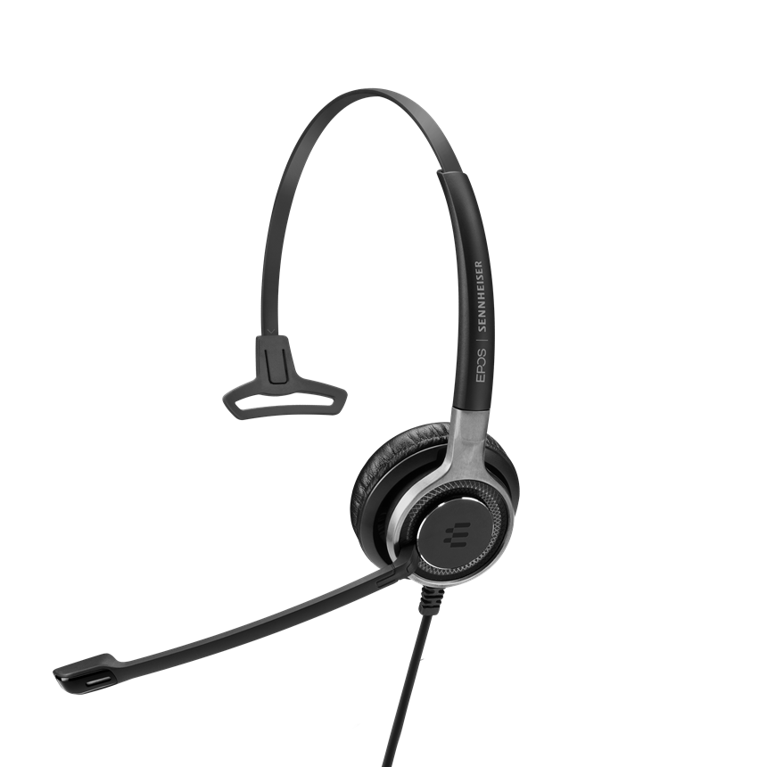 EPOS IMPACT SC 635 USB-C Single-Sided Wired Headset