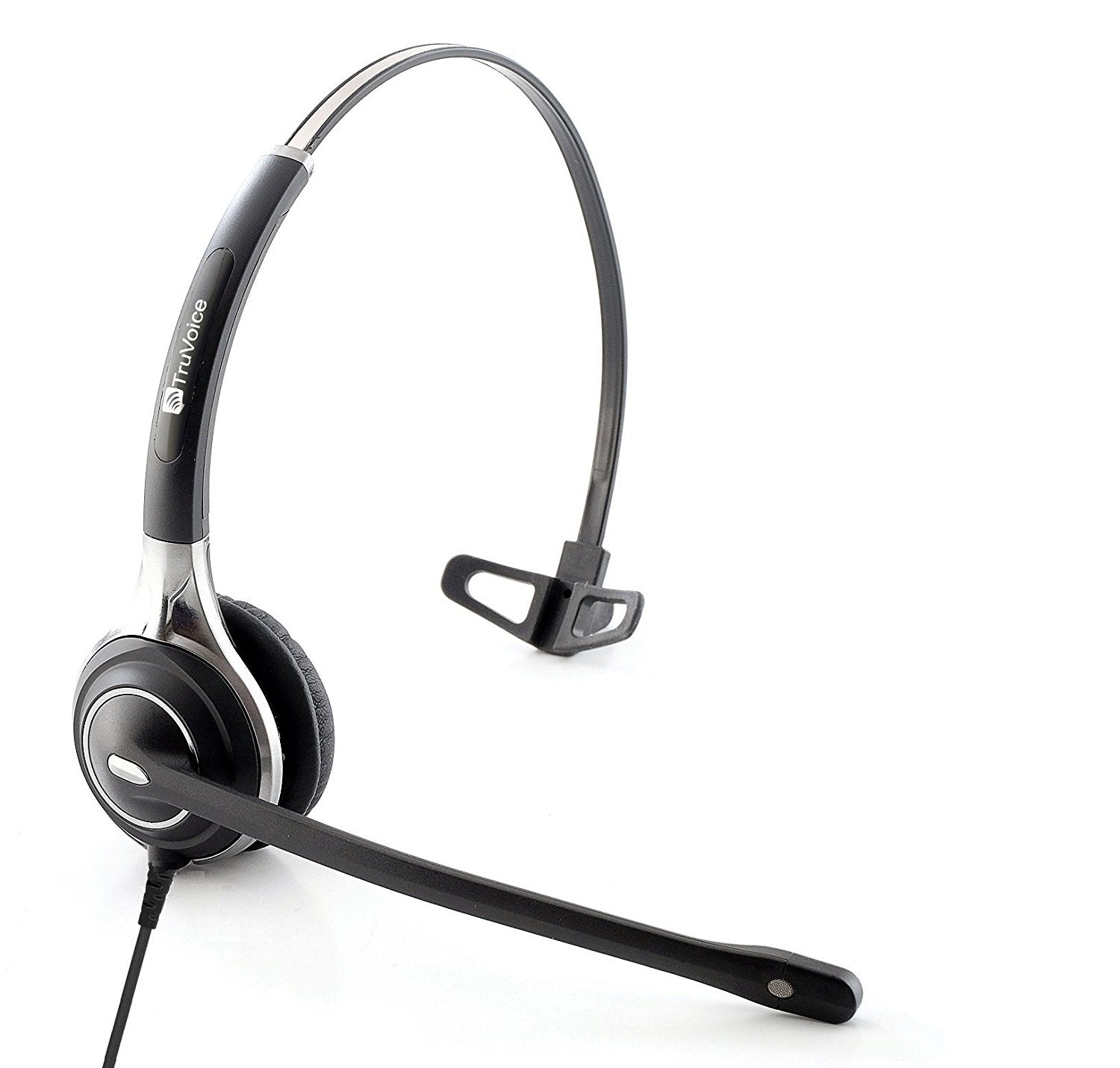 TruVoice HD-700 Headset (Homeworker Bundle)