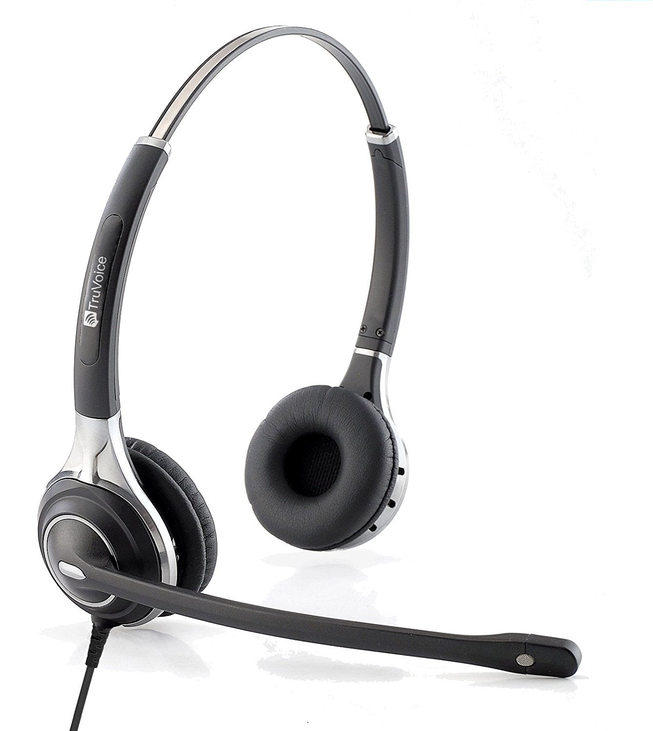 TruVoice HD-750 Headset (Homeworker Bundle)