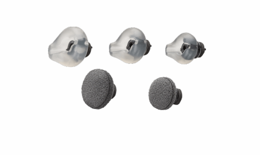 Poly / Plantronics Eartip Kit